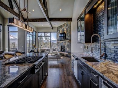 Breckenridge Home 896466